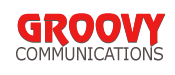Groovy Communication India Pvt. Ltd.